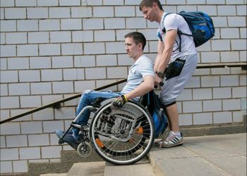 10 vấn đề về người khuyết tật trên toàn cầu