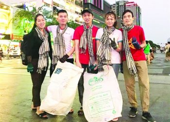 Đó là cách Lê Thúc Vinh trả ơn cuộc đời