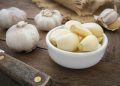 Tỏi có thể cải thiện sức đề kháng và giảm các vấn đề tim mạch