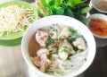 Bánh canh Trảng Bàng Tây Ninh