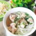 Bánh canh Trảng Bàng Tây Ninh