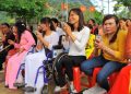 Ðể người khuyết tật hòa nhập với cộng đồng