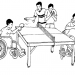 Cần chú trọng đẩy mạnh đời sống vật chất, tinh thần cho người khuyết tật