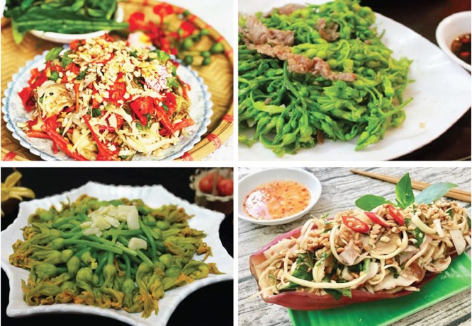 Theo ban tổ chức, quyết định công nhận 5 kỷ lục thế giới mới cho ẩm thực Việt Nam của WorldKings có hiệu lực từ ngày 29-8-2020
