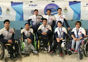 Đề cương giới thiệu Luật Người khuyết tật