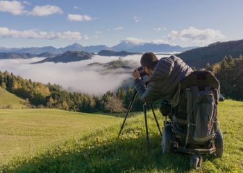 Du lịch dành cho người khuyết tật và người già sẽ được thúc đẩy trong thời gian tới. Nguồn: Travaxy