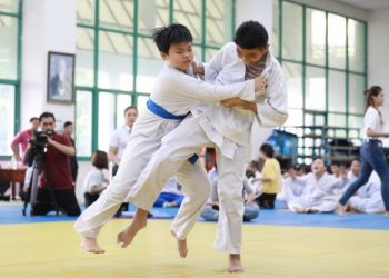 Giải sẽ diễn ra đến ngày 5-7-2020.
