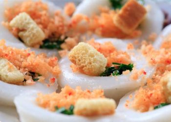 Khám phá ẩm thực Việt từ đặc trưng của ba miền