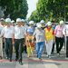 Festival “Niềm tin và Ánh sáng” năm 2019, cơ hội cho người khiếm thị giao lưu, học hỏi kinh nghiệm sống, hòa nhập cộng đồng.