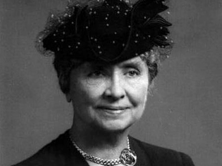 Helen Keller và nghị lực sống thay đổi thế giới 2