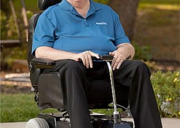 Ralph Braun đã qua đời vào năm 2013, nhưng di sản của ông vẫn là động lực cổ vũ BraunAbility ngày nay tiếp tục thực hiện sứ mệnh của mình.