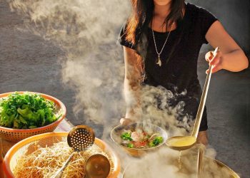 Ẩm thực Việt Nam