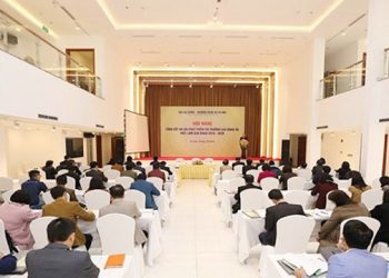 Kết nối và giới thiệu việc làm cho người khuyết tật