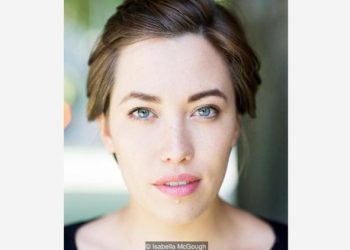 Isabella McGough đôi khi cảm thấy 'rất có lỗi' khi phải gọi điện xin nghỉ ốm do lên cơn động kinh