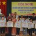 Trao Giấy khen cho 18 người khuyết tật tiêu biểu trên địa bàn tỉnh