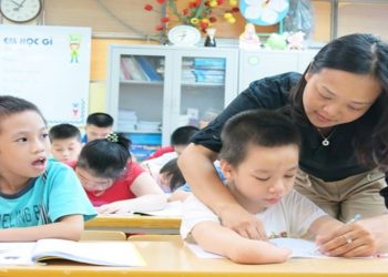 Tổng hợp 5 chế độ cho học sinh khuyết tật (Ảnh minh họa)