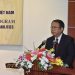 Ông Piroon Laismit Giám đốc điều hành Trung tâm phát triển Châu Á- Thái Bình Dương về người khuyết tật phát biểu tại hội thảo