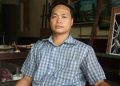 Chu Vinh Đức