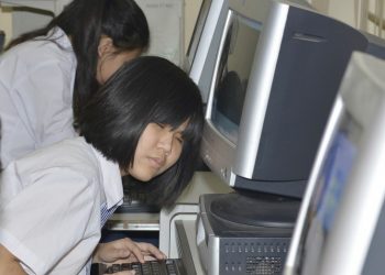 Ứng dụng công nghệ thông tin