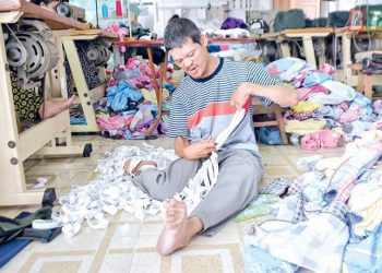 Xác định mức độ khuyết tật – nhiều điểm mới người khuyết tật cần biết