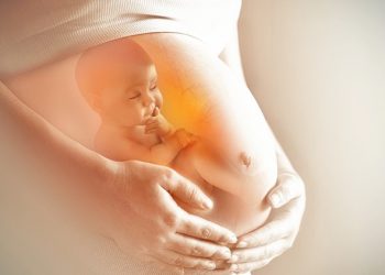 Dinh dưỡng cho mẹ – Sức khoẻ cho con