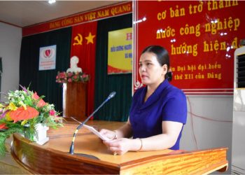 Hội nghị biểu dương người khuyết tật vươn lên hòa nhập cộng đồng năm 2021