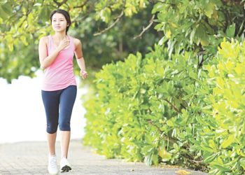 Huyết áp cao: Phòng và điều trị