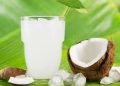 Lợi ích tuyệt vời của nước dừa