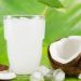 Lợi ích tuyệt vời của nước dừa