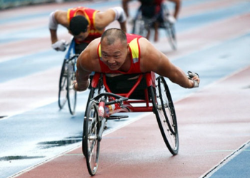 Ảnh: Ngày 03/12 nhằm mục đích thúc đẩy sự hiểu biết, nâng cao nhận thức về các vấn đề người khuyết tật