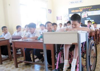 Đẩy mạnh các hoạt động nhân Ngày Người Khuyết tật Việt Nam (18-4) và ngày Quốc tế Người khuyết tật (3-12)