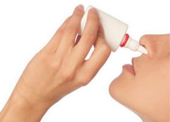 Thuốc chống nghẹt mũi có thể gây bất lợi cho người dùng.