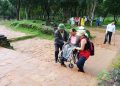 Cần tạo dựng cơ sở thuận lợi cho người khuyết tật trong tiếp cận du lịch cũng như các hoạt động khác.
