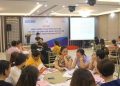 Các đại biểu thảo luận tại hội thảo. - Nguồn ảnh: Bộ LDTB&XH