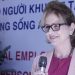 Trưởng Đại diện thường trú của UNDP Caitlin Wiesen cho biết: “Chúng tôi mong muốn góp phần tăng cơ hội việc làm bình đẳng cho người khuyết tật - chính là chỉ số của Điều 27 trong Công ước về Quyền của Người khuyết tật (CRPD) và Mục tiêu Phát triển Bền vững số 8: đảm bảo việc làm tử tế cho tất cả mọi người”.