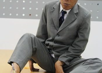 Thầy giáo Nguyễn Ngọc Ký (Nguồn: Internet)