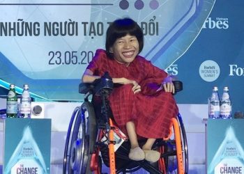 Chủ tịch Imagtor Nguyễn Thị Vân