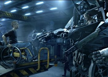 Những nhân vật khuyết tật truyền cảm hứng trên màn ảnh