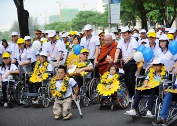 Quyền của người khuyết tật