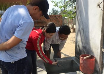 Mùa mưa, chủ động phòng sốt xuất huyết từ thói quen sinh hoạt