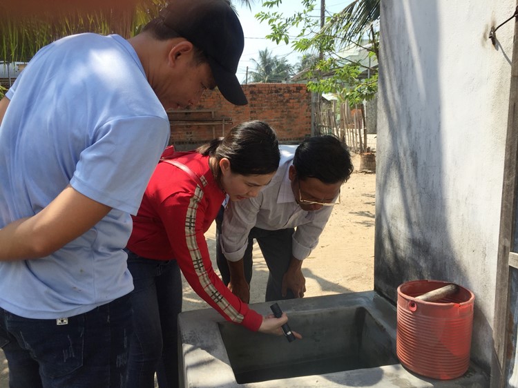 Mùa mưa, chủ động phòng sốt xuất huyết từ thói quen sinh hoạt