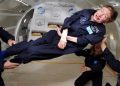 Stephen Hawking