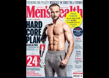 Tạp chí Men Health