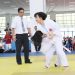 Môn Judo dành cho người khuyết tật dự kiến diễn ra từ ngày 26 - 29.11