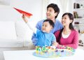 Muôn kiểu dạy con – Bạn dạy con theo kiểu nào?