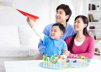 Muôn kiểu dạy con – Bạn dạy con theo kiểu nào?