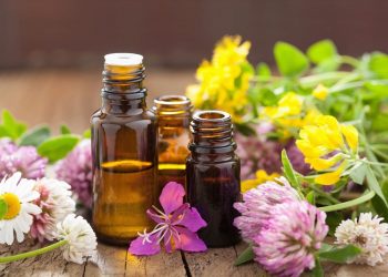 Hương liệu pháp trong thai kỳ