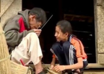 Nghị lực Vượt khó