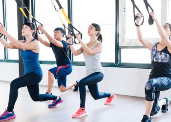 Người tập luyện thể thao cần bổ sung dinh dưỡng hợp lý.