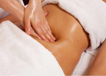 Các loại kem tan mỡ chỉ có tác dụng trong thời gian ngắn.